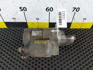 Стартер Opel Astra 2002 контрактная Стартер Opel Astra 2002