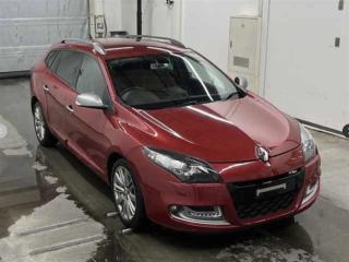 Запчасть разбор на запчасти Renault Megane 2011