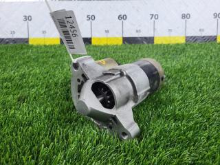 Стартер Citroen C4 Picasso 2008 контрактная Стартер Citroen C4 Picasso 2008