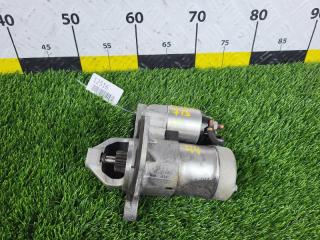 Стартер Renault Megane 2011 контрактная Стартер Renault Megane 2011