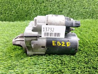 Стартер Peugeot 2008 2014 контрактная Стартер Peugeot 2008 2014