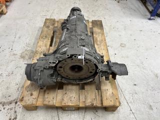 Запчасть акпп Audi A8 2013