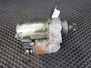 Стартер Volkswagen Passat 2009 контрактная Стартер Volkswagen Passat 2009