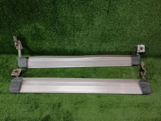 Накладка порога Opel Bighorn 4JX1 контрактная