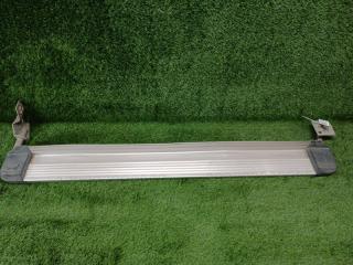 Накладка порога Bighorn 4JX1