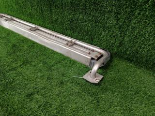 Накладка порога Bighorn 4JX1