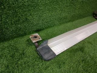 Накладка порога Bighorn 4JX1