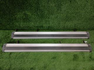 Фото запчасти накладка порога Opel Frontera B 2001 контрактная запчасть Запчасть накладка порога Opel Frontera B 2001