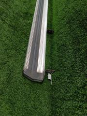 Накладка порога Frontera B 2001 Z32SE