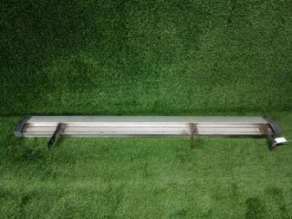 Накладка порога Frontera B 2001 Z32SE