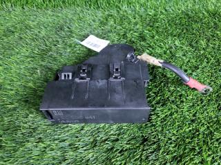 Блок предохранителей Opel Astra G 2000