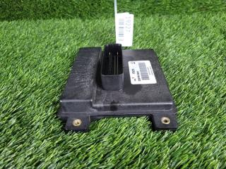 Запчасть блок управление топливным насосом Chevrolet Captiva 2011