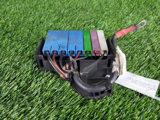 Блок предохранителей Opel Astra G 1999