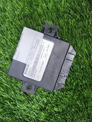 Запчасть блок управления парктроником Land Rover Freelander 2010