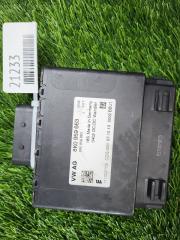 Запчасть блок управления бортовой сети Audi A4 2009