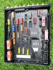 Блок предохранителей Volkswagen Passat 2008