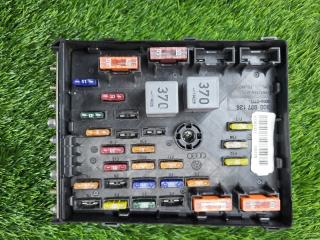 Блок предохранителей Volkswagen Passat 2008