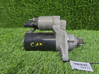 Стартер Volkswagen Passat 2011 контрактная Стартер Volkswagen Passat 2011