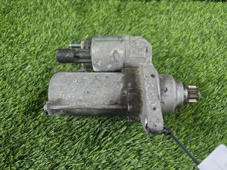 Стартер Volkswagen Passat Variant 2010 контрактная Стартер Volkswagen Passat Variant 2010