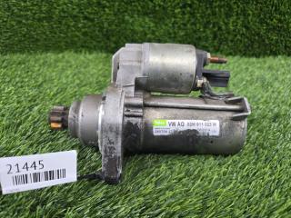 Стартер Volkswagen Passat CC 2008 контрактная Стартер Volkswagen Passat CC 2008