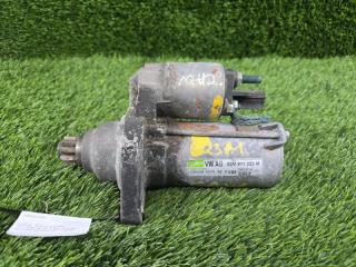 Стартер Volkswagen Passat CC 2008 контрактная Стартер Volkswagen Passat CC 2008