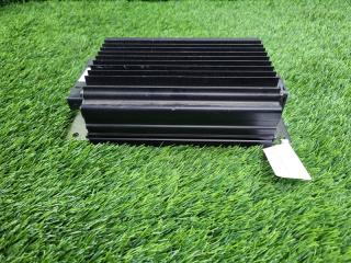 Усилитель звука Audi A8 2009