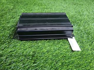 Усилитель звука Audi A4 2004