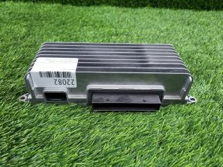 Усилитель звука Audi A4 2009