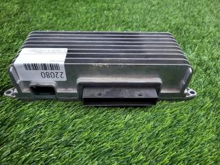 Усилитель звука Audi A4 2009