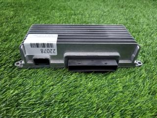 Усилитель звука Audi A4 2009