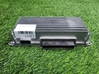 Усилитель звука Audi A4 2009