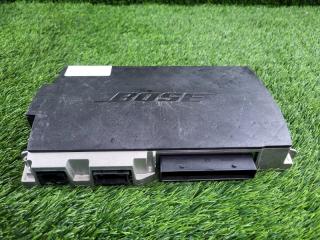 Усилитель звука Audi A6 2011