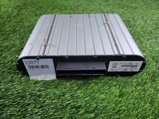 Усилитель звука Audi S8 2009