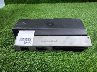 Усилитель звука Audi A6 2005