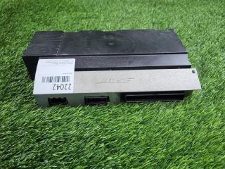 Усилитель звука Audi A6 2005