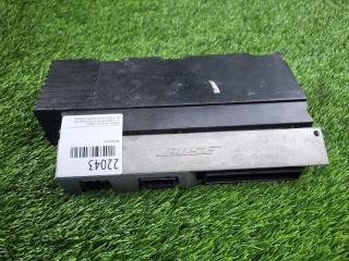 Усилитель звука Audi A6 2005