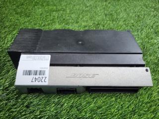 Усилитель звука Audi A6 2005