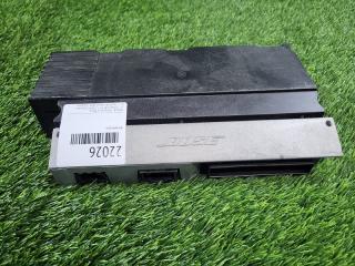 Усилитель звука Audi A6 2005