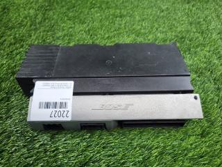 Усилитель звука Audi A6 2005