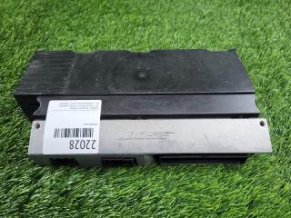 Усилитель звука Audi A6 2005