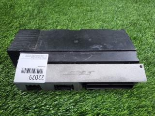 Усилитель звука Audi A6 2005