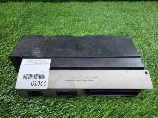 Усилитель звука Audi A6 2005