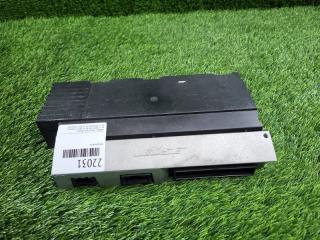 Усилитель звука Audi A6 2005