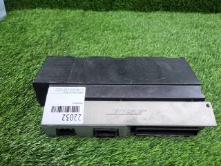 Усилитель звука Audi A6 2005