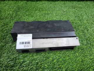 Усилитель звука Audi A6 2005