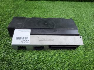 Усилитель звука Audi A6 2005