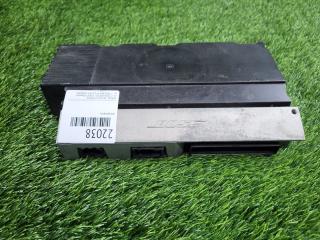 Усилитель звука Audi A6 2005