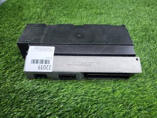 Усилитель звука Audi A6 2005