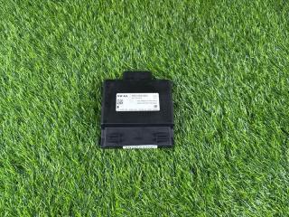 Запчасть блок стабилизатора напряжения Audi Q3 2014