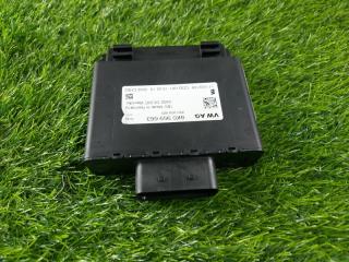 Запчасть блок стабилизатора напряжения Audi A4 2013